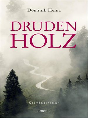 cover image of Drudenholz